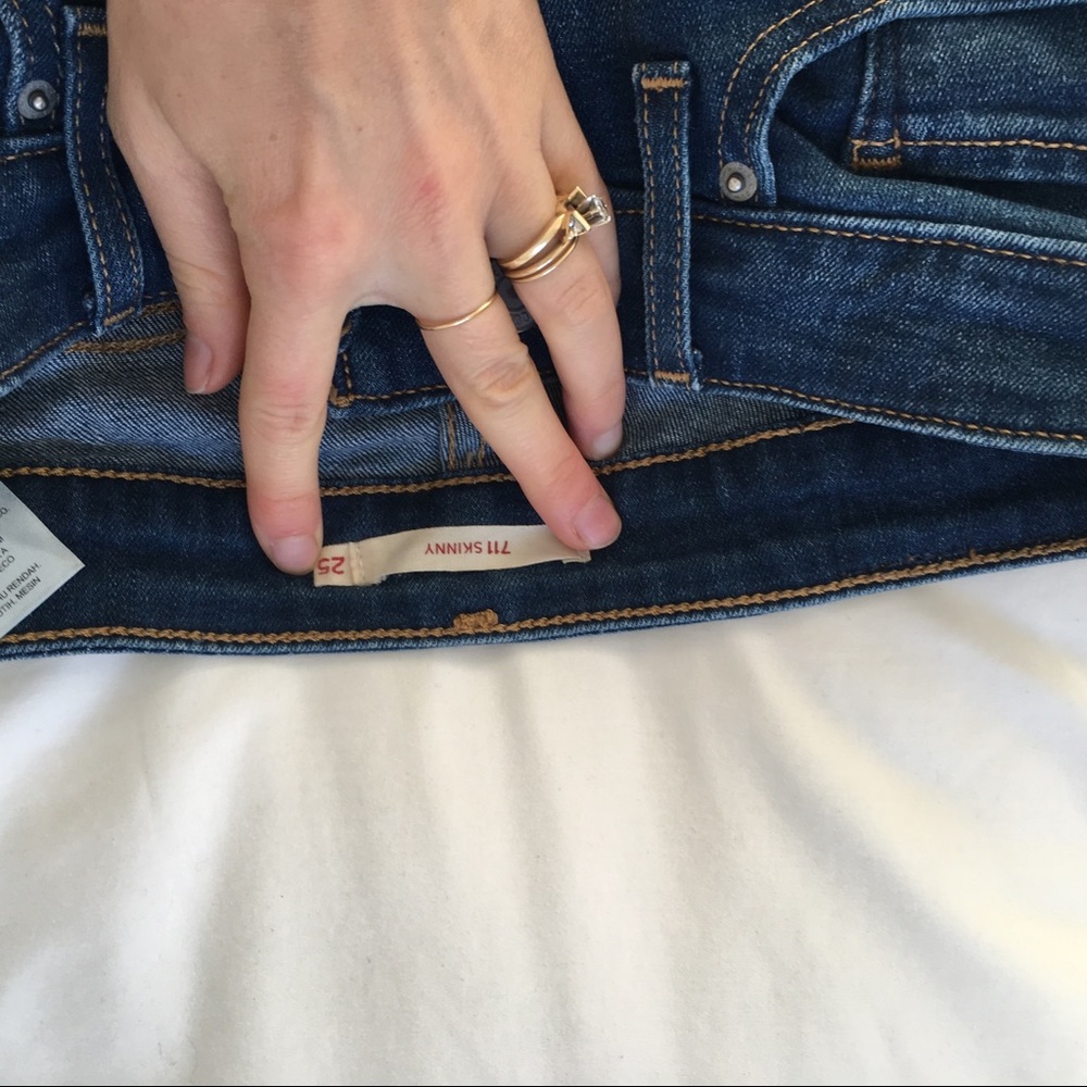 Levi’s Jeans